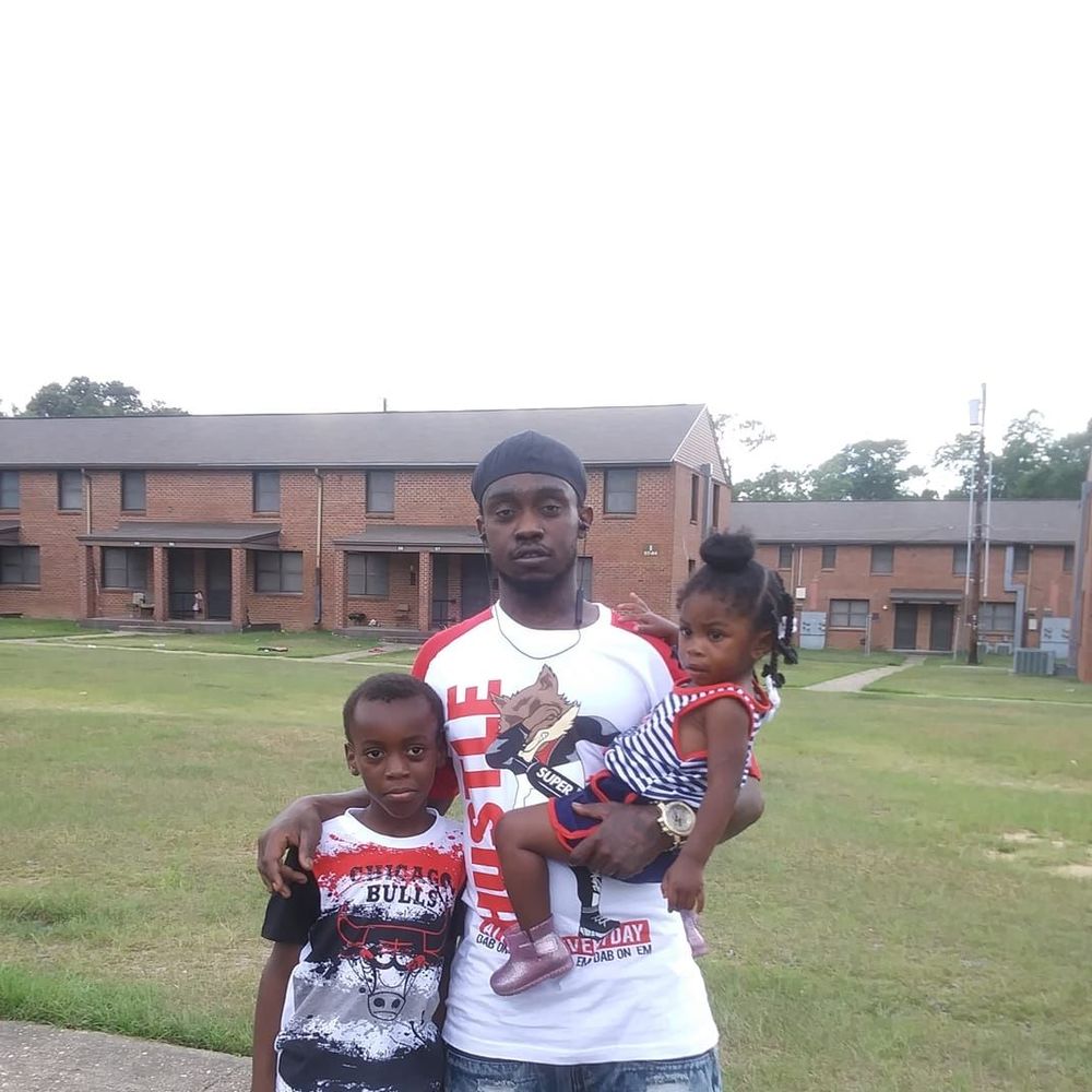 Meet your Posher, Maurice